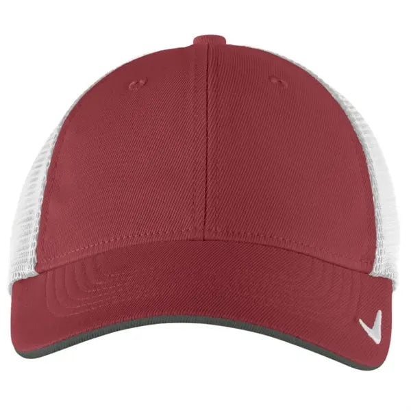 Nike Stretch-to-Fit Mesh Back Cap
