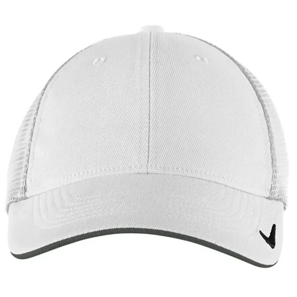 Nike Stretch-to-Fit Mesh Back Cap