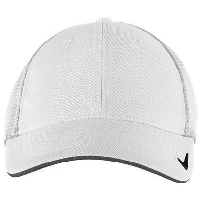 Nike Stretch-to-Fit Mesh Back Cap