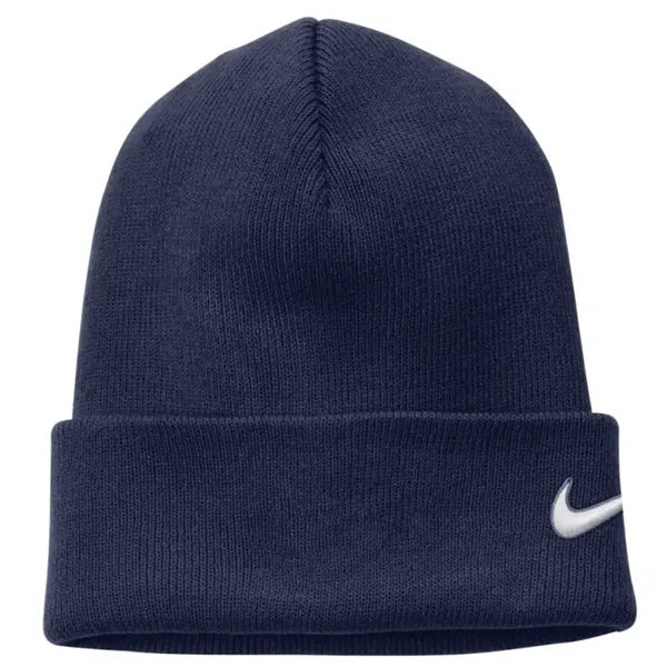 Nike Team Cuffed Beanie
