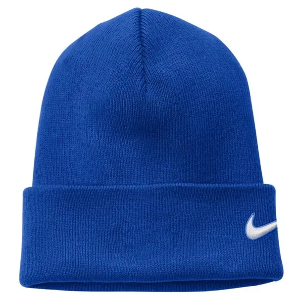 Nike Team Cuffed Beanie