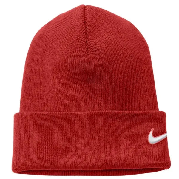 Nike Team Cuffed Beanie
