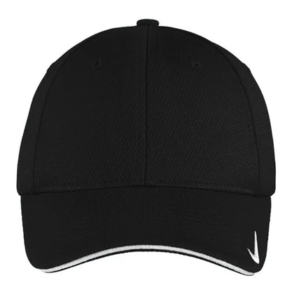 Nike Dri-FIT Stretch Mesh Sandwich Bill Cap