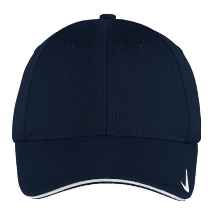 Nike Dri-FIT Stretch Mesh Sandwich Bill Cap