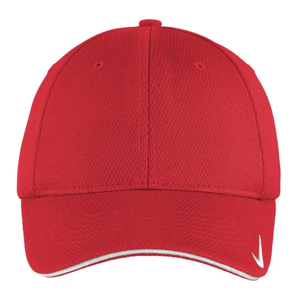 Nike Dri-FIT Stretch Mesh Sandwich Bill Cap