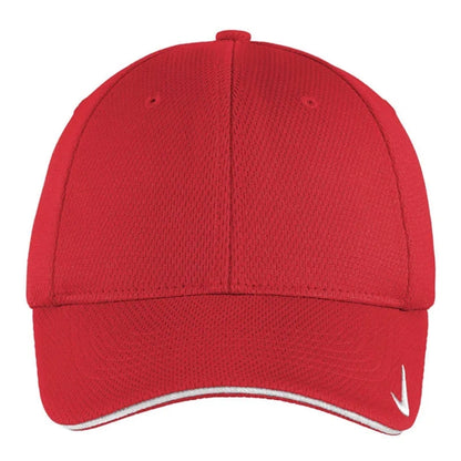 Nike Dri-FIT Stretch Mesh Sandwich Bill Cap