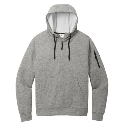 Nike Therma-FIT Pocket 1/4-Zip Fleece Hoodie