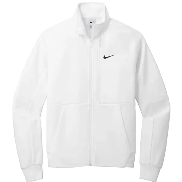 Nike Full-Zip Chest Swoosh Jacket