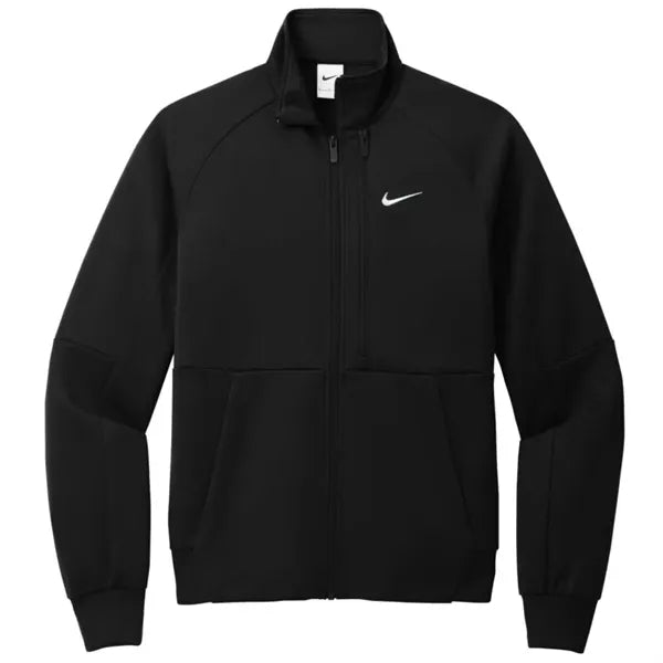 Nike Full-Zip Chest Swoosh Jacket
