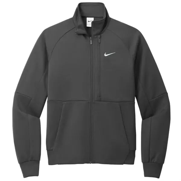 Nike Full-Zip Chest Swoosh Jacket