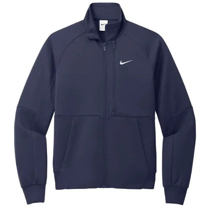 Nike Full-Zip Chest Swoosh Jacket