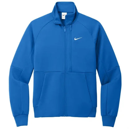 Nike Full-Zip Chest Swoosh Jacket