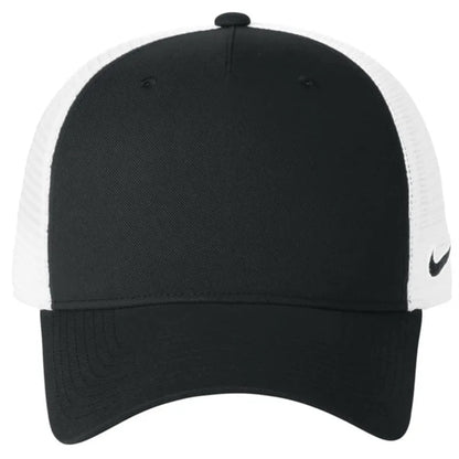 Nike Snapback Mesh Trucker Cap