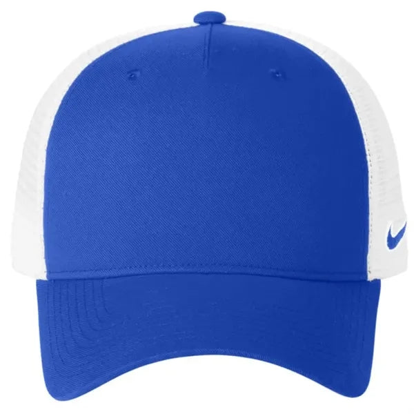 Nike Snapback Mesh Trucker Cap