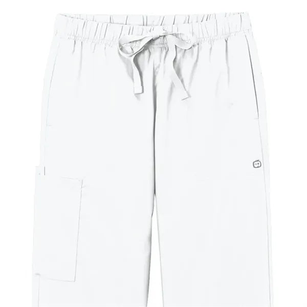 WonderWink Women's Premiere Flex Cargo Pant