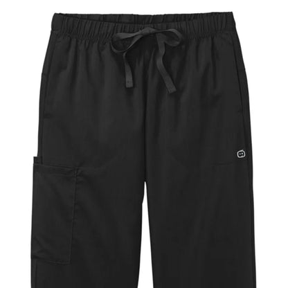 WonderWink Women's Premiere Flex Cargo Pant