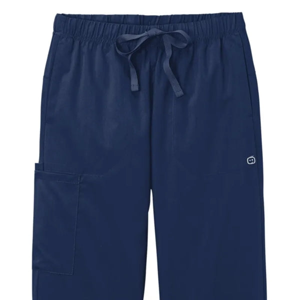 WonderWink Women's Premiere Flex Cargo Pant