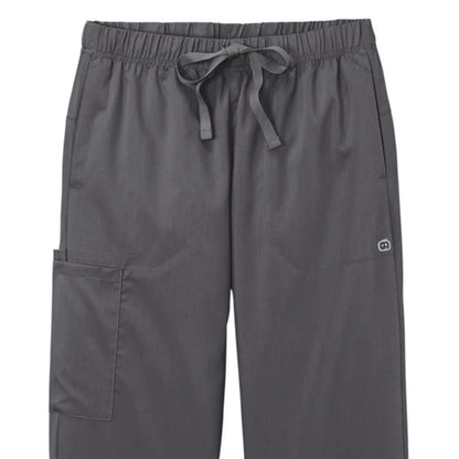 WonderWink Women's Premiere Flex Cargo Pant
