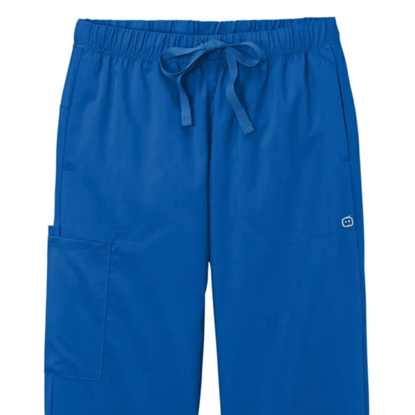 WonderWink Women's Premiere Flex Cargo Pant