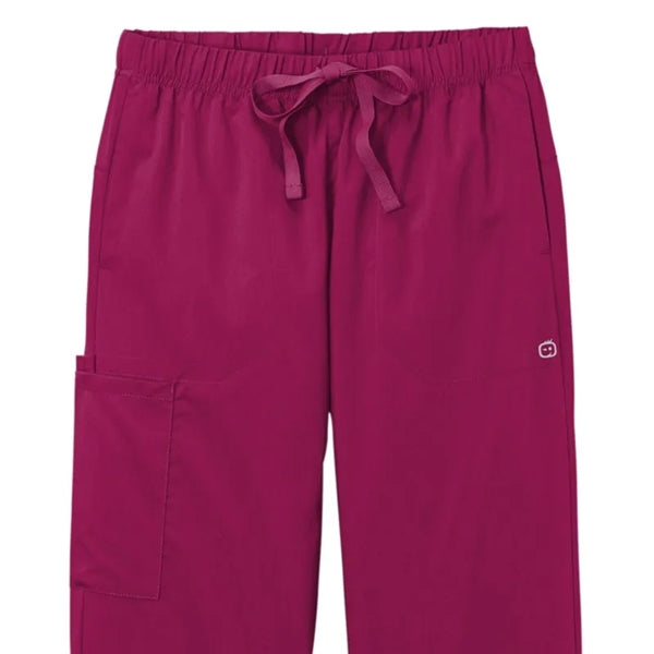 WonderWink Women's Premiere Flex Cargo Pant