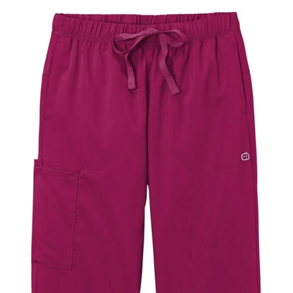 WonderWink Women's Premiere Flex Cargo Pant