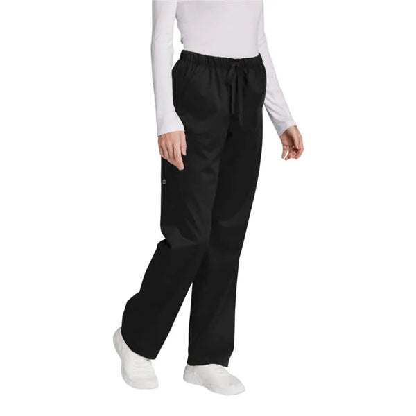 WonderWink Women's Tall WorkFlex Cargo Pant