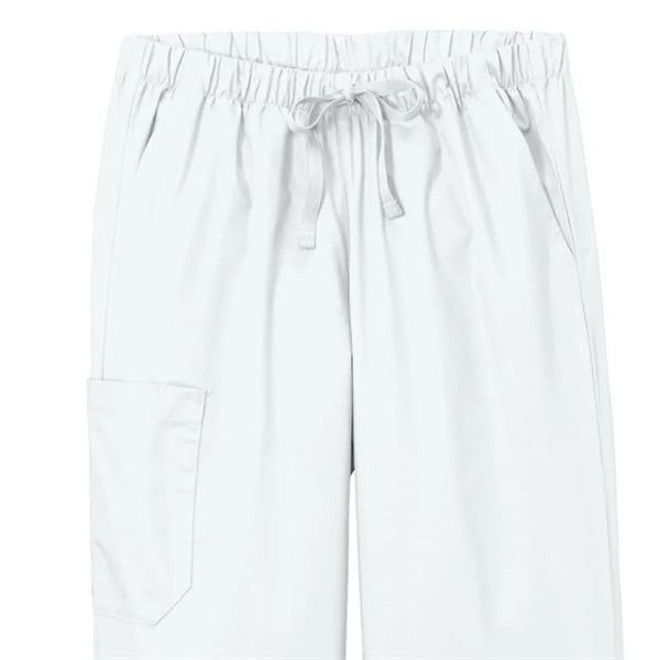 WonderWink Women's Tall WorkFlex Cargo Pant
