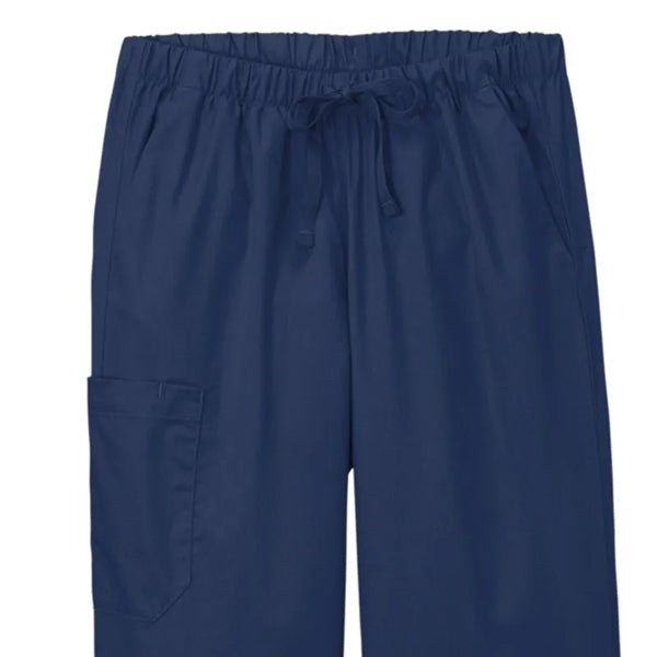 WonderWink Women's Tall WorkFlex Cargo Pant