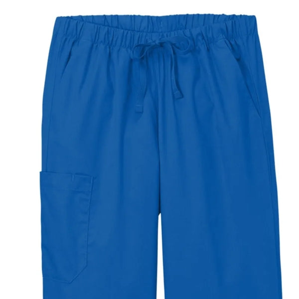 WonderWink Women's Tall WorkFlex Cargo Pant