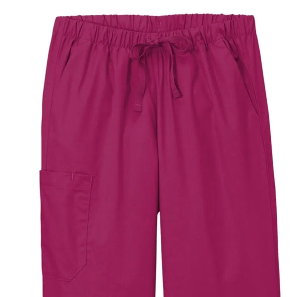 WonderWink Women's Tall WorkFlex Cargo Pant