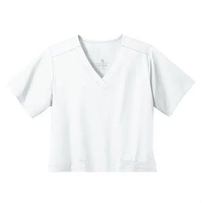 WonderWink Women's WorkFlex V-Neck Top