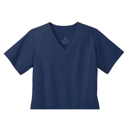 WonderWink Women's WorkFlex V-Neck Top