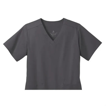WonderWink Women's WorkFlex V-Neck Top