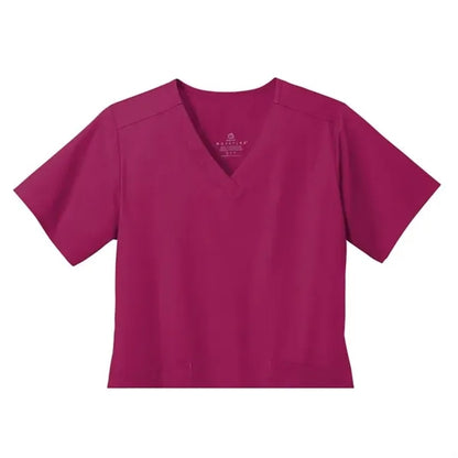 WonderWink Women's WorkFlex V-Neck Top