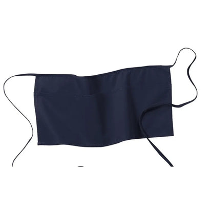 Port Authority Waist Apron With Pockets.