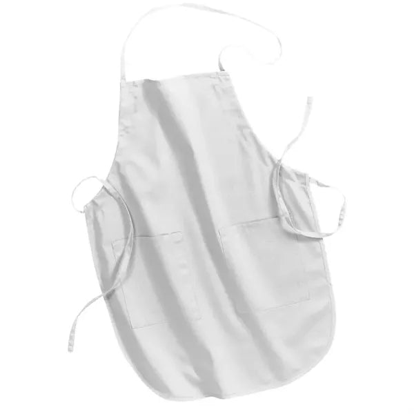 Port Authority Full-Length Apron.