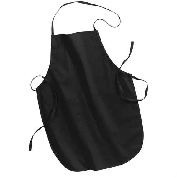 Port Authority Full-Length Apron.