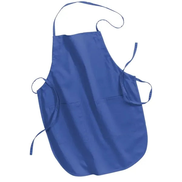Port Authority Full-Length Apron.