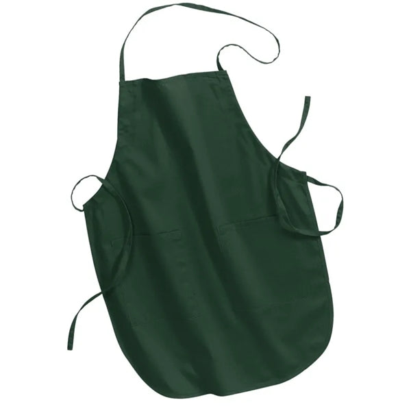 Port Authority Full-Length Apron.