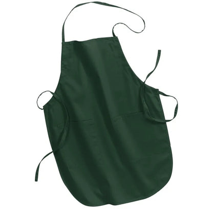 Port Authority Full-Length Apron.