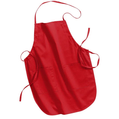 Port Authority Full-Length Apron.