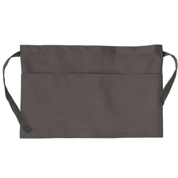 Port Authority Three-Pocket Waist Apron.