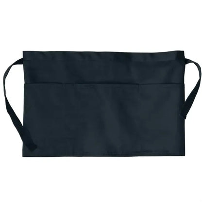 Port Authority Three-Pocket Waist Apron.