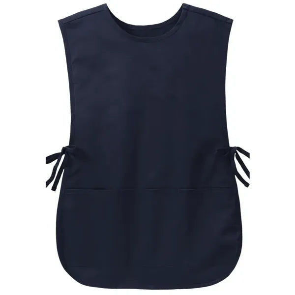 Port Authority Easy Care Cobbler Apron With Stain Release.
