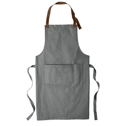 Port Authority Market Full-Length Bib Apron.