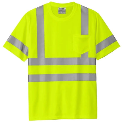 CornerStone ANSI 107 Class 3 Mesh Tee.