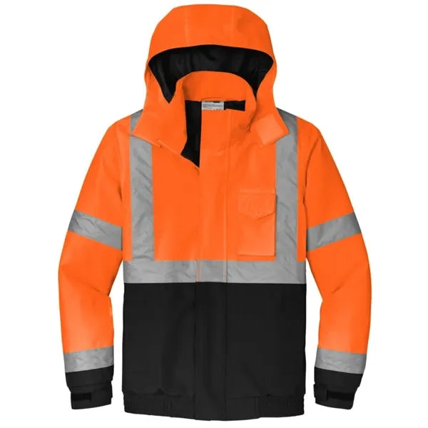 CornerStone ANSI 107 Class 3 Economy Waterproof Insulated...