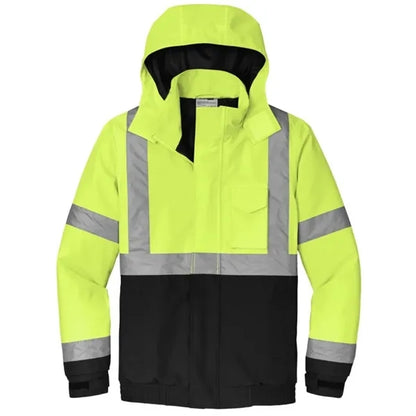 CornerStone ANSI 107 Class 3 Economy Waterproof Insulated...