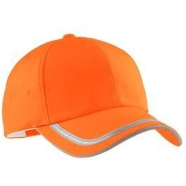 Port Authority Enhanced Visibility Cap.