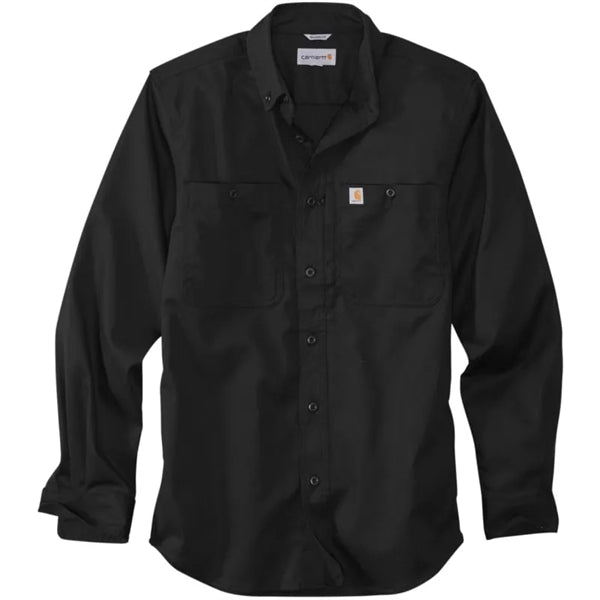 Carhartt Rugged Professional Series Long Sleeve Shirt